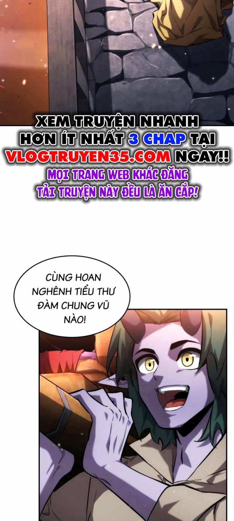 Vô Hạn Tử Linh Sư: Chapter 113