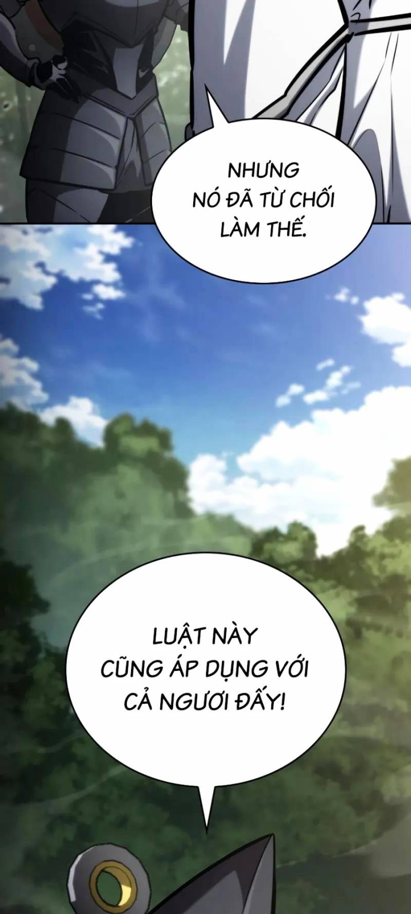 Vô Hạn Tử Linh Sư: Chapter 113