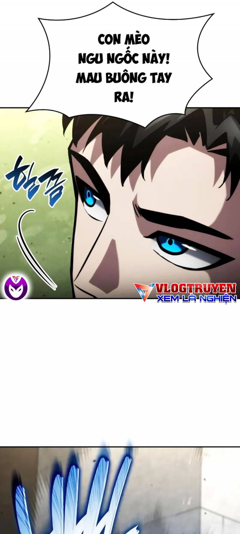 Vô Hạn Tử Linh Sư: Chapter 113