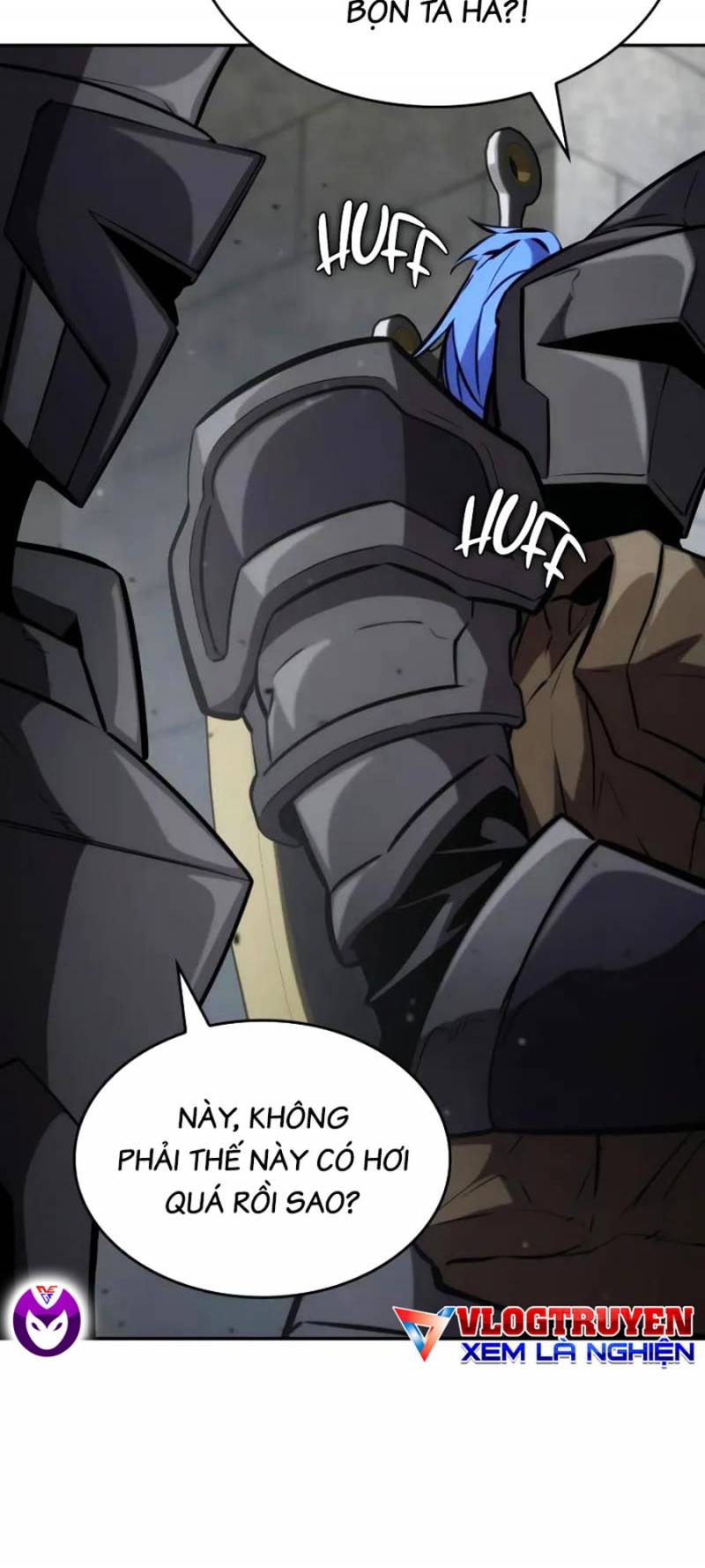 Vô Hạn Tử Linh Sư: Chapter 113