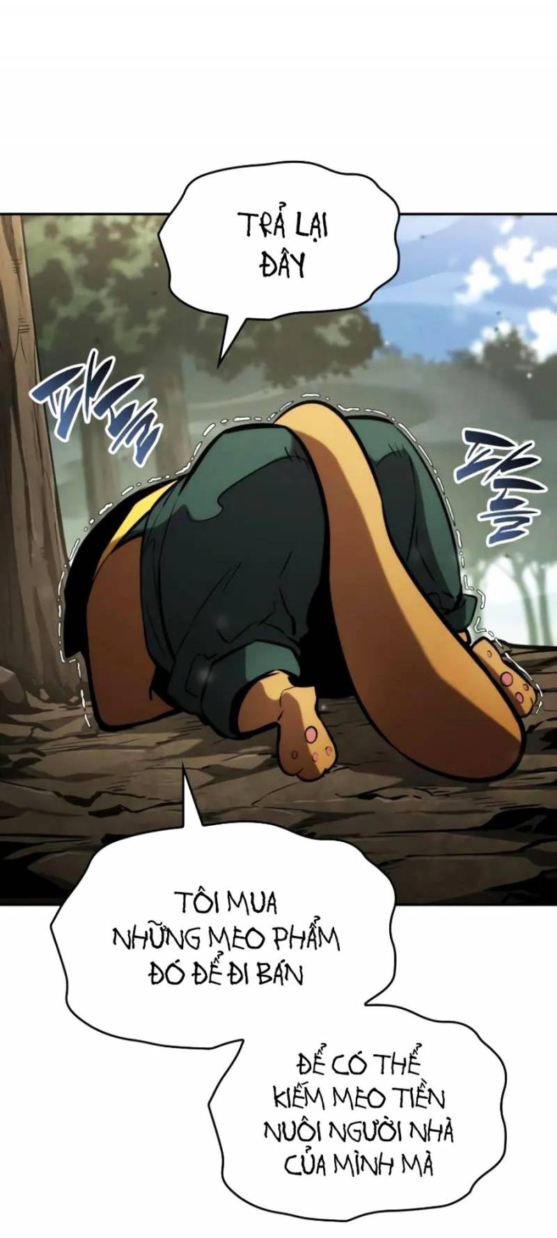 Vô Hạn Tử Linh Sư: Chapter 113