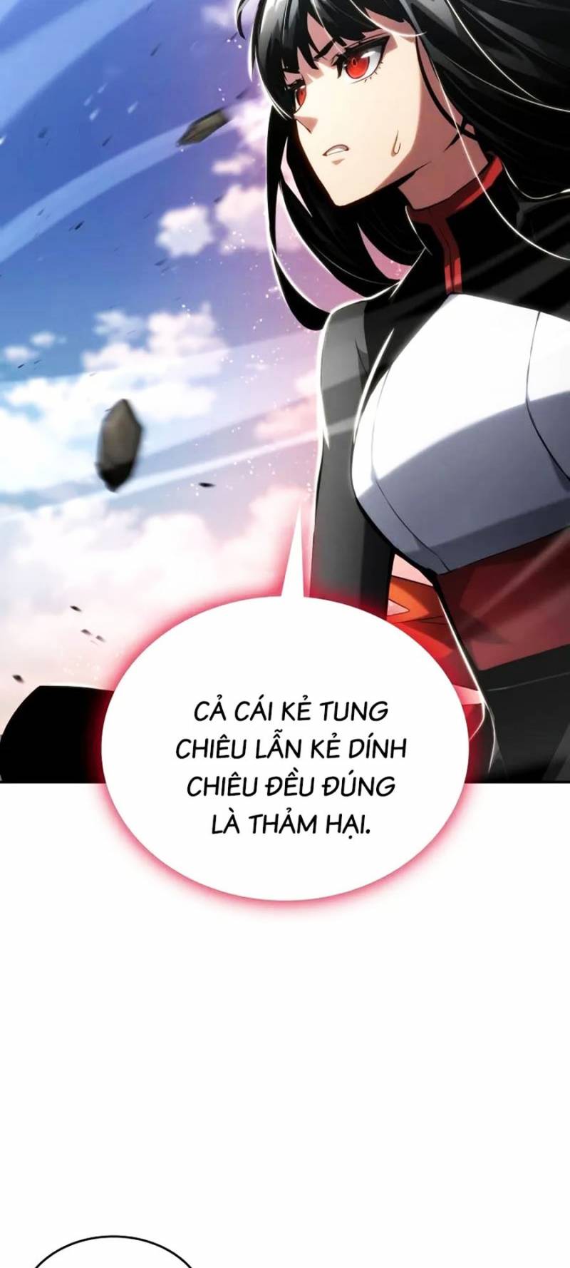 Vô Hạn Tử Linh Sư: Chapter 114