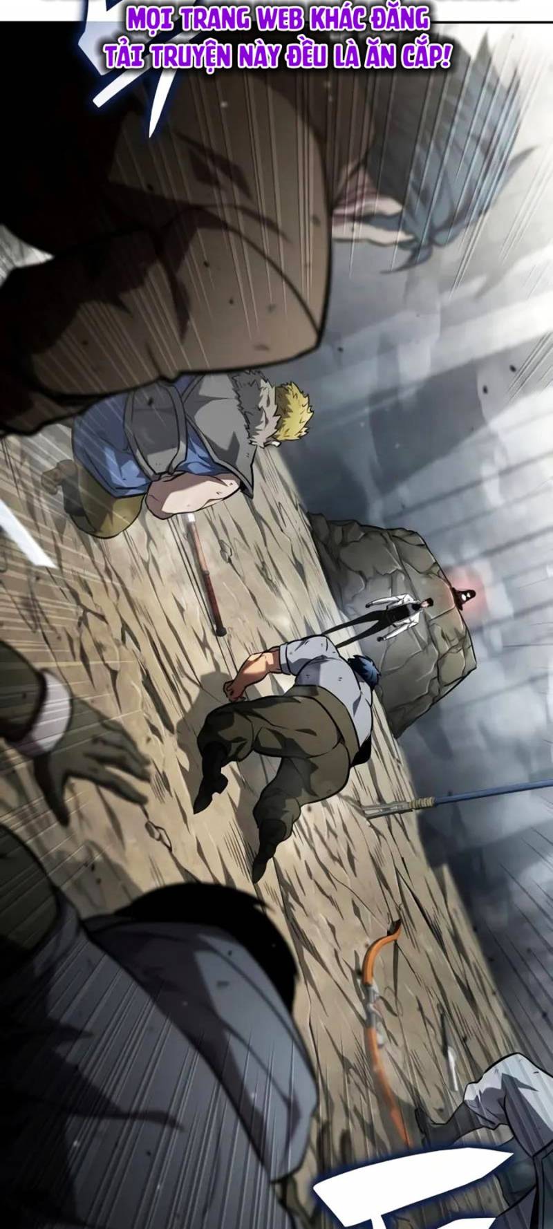 Vô Hạn Tử Linh Sư: Chapter 114