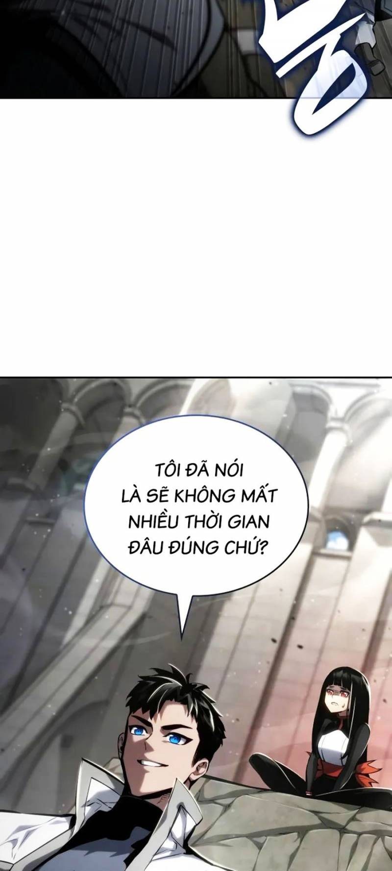 Vô Hạn Tử Linh Sư: Chapter 114