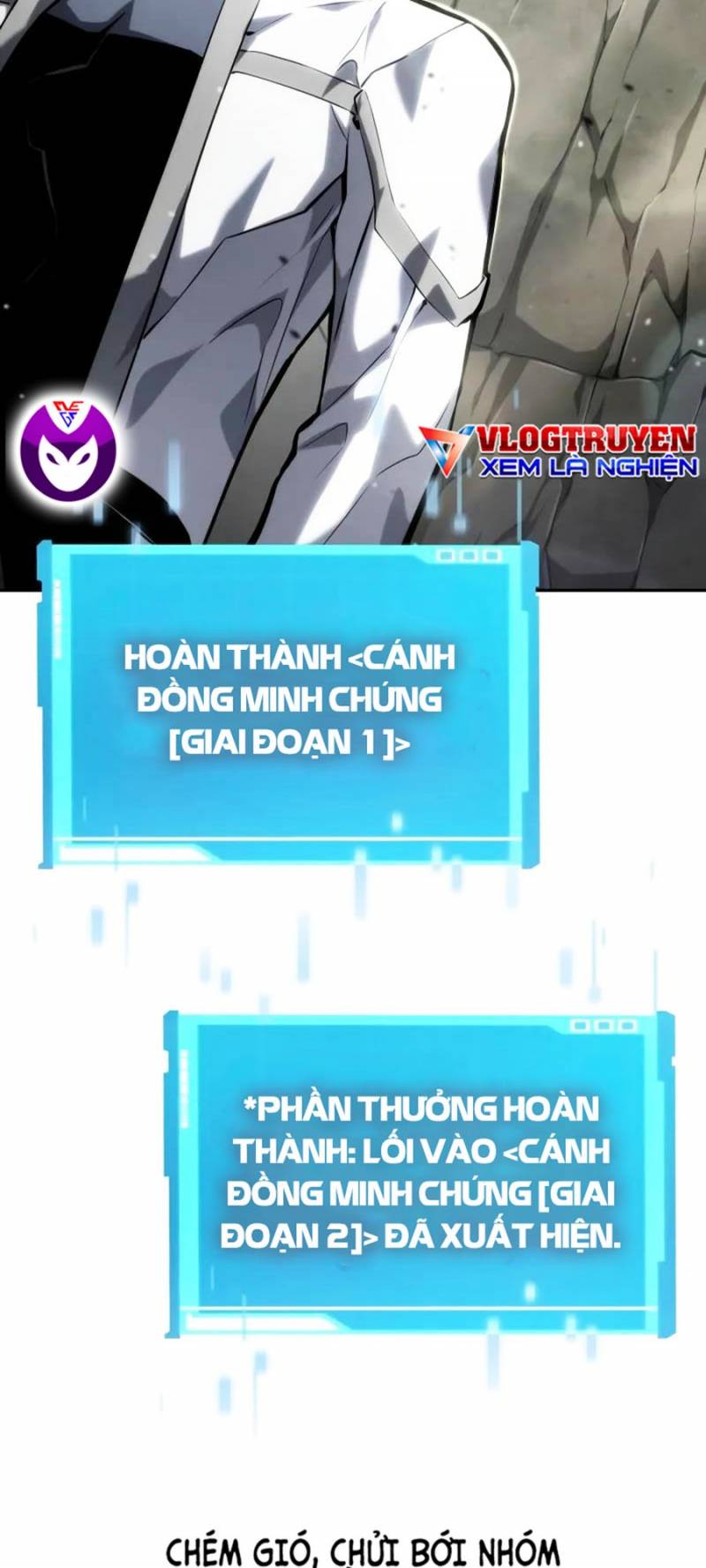 Vô Hạn Tử Linh Sư: Chapter 114