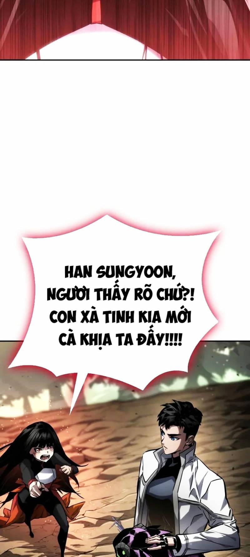 Vô Hạn Tử Linh Sư: Chapter 114