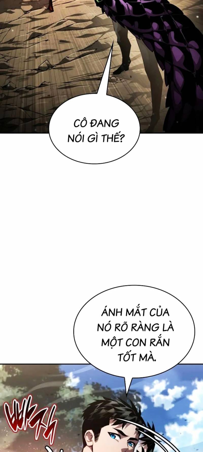 Vô Hạn Tử Linh Sư: Chapter 114