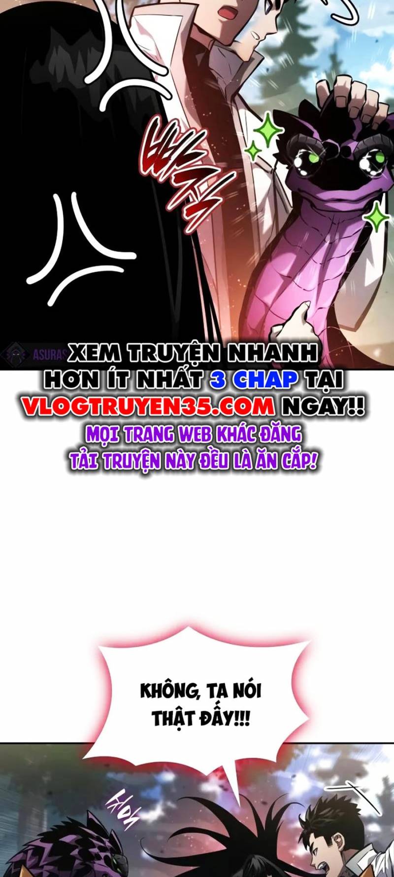 Vô Hạn Tử Linh Sư: Chapter 114