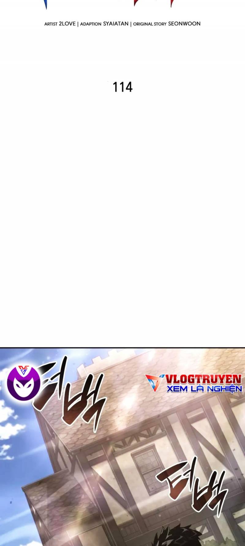 Vô Hạn Tử Linh Sư: Chapter 114