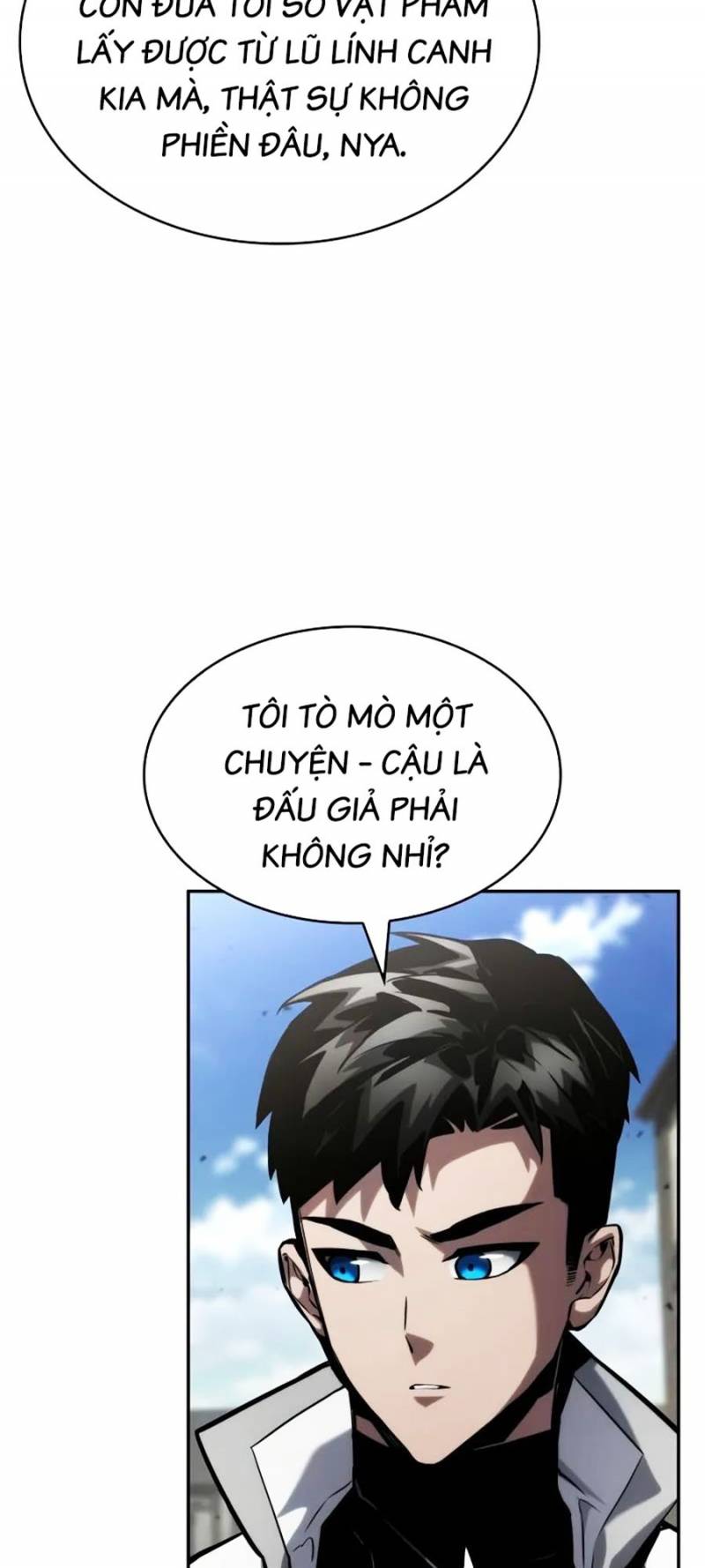 Vô Hạn Tử Linh Sư: Chapter 114