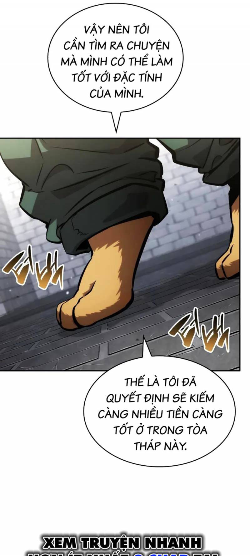 Vô Hạn Tử Linh Sư: Chapter 114