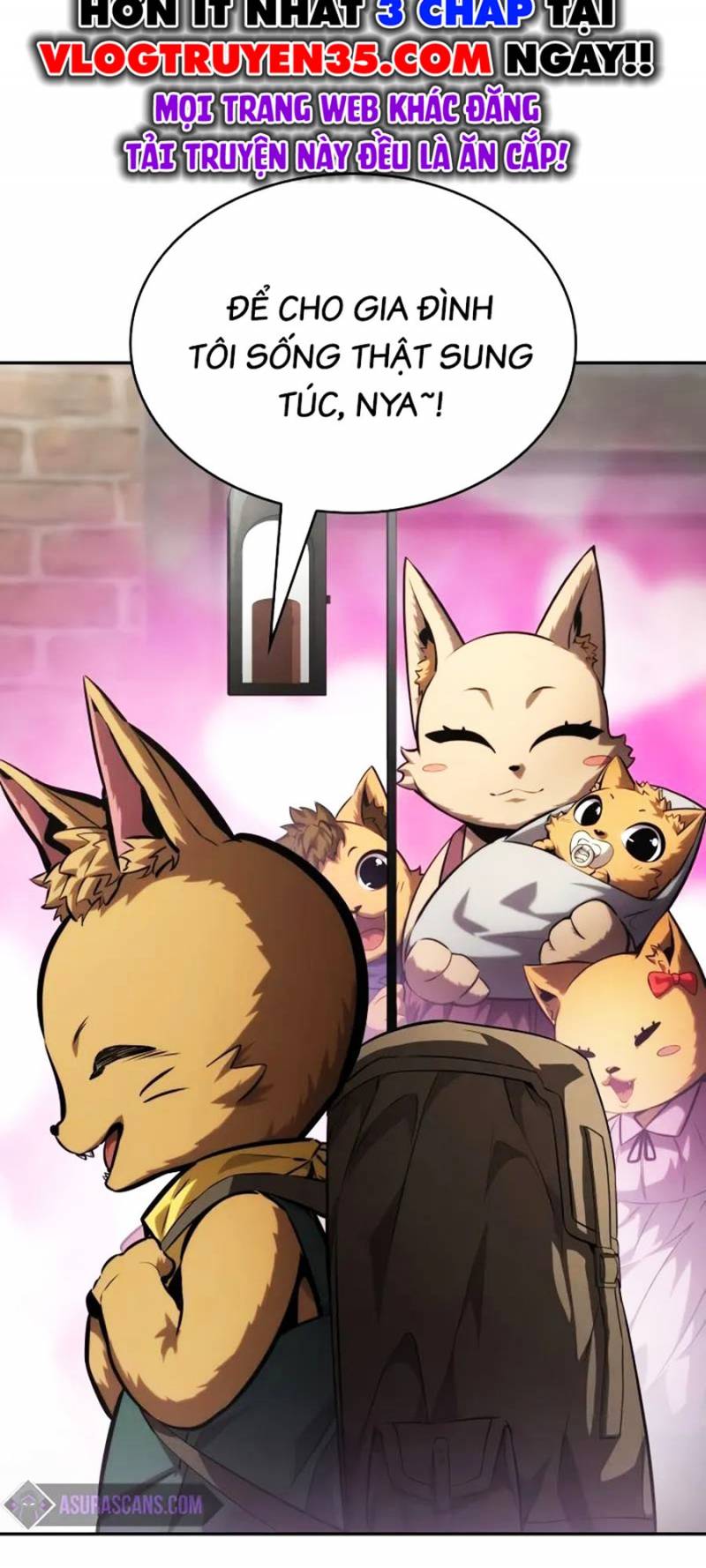 Vô Hạn Tử Linh Sư: Chapter 114