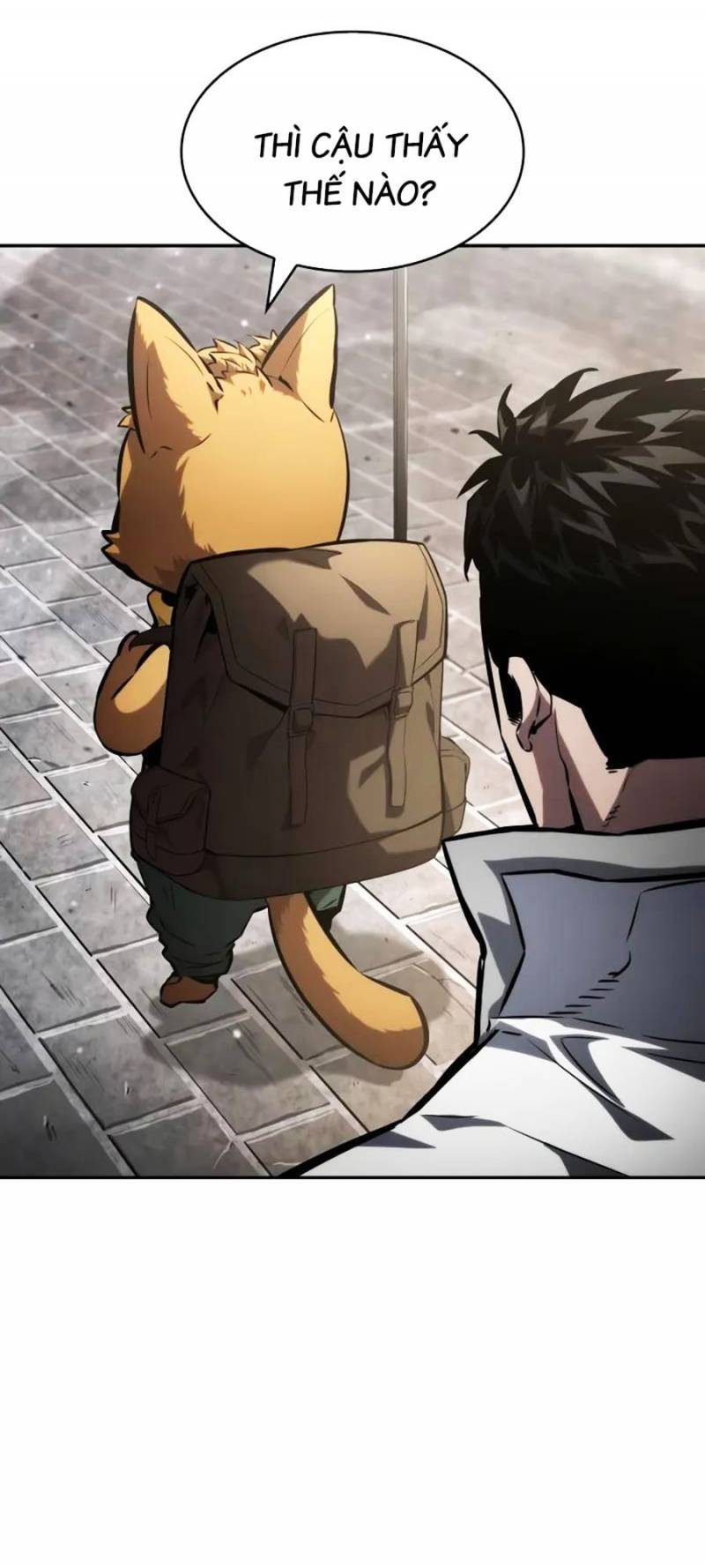 Vô Hạn Tử Linh Sư: Chapter 114