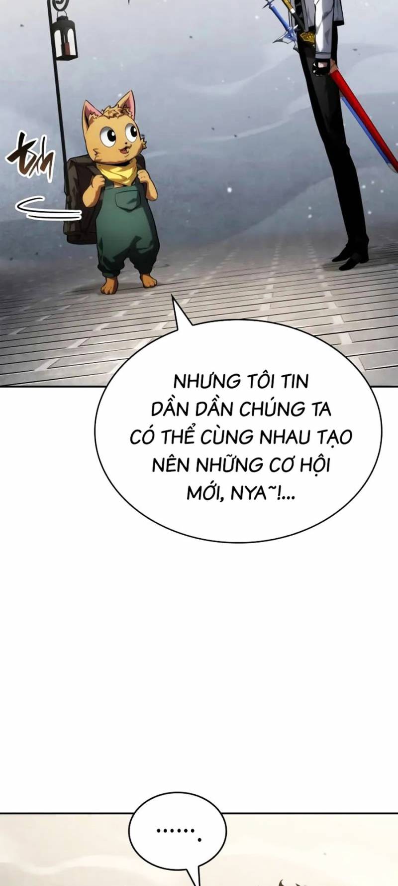 Vô Hạn Tử Linh Sư: Chapter 114