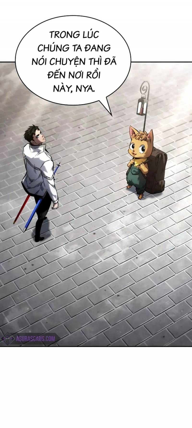 Vô Hạn Tử Linh Sư: Chapter 114