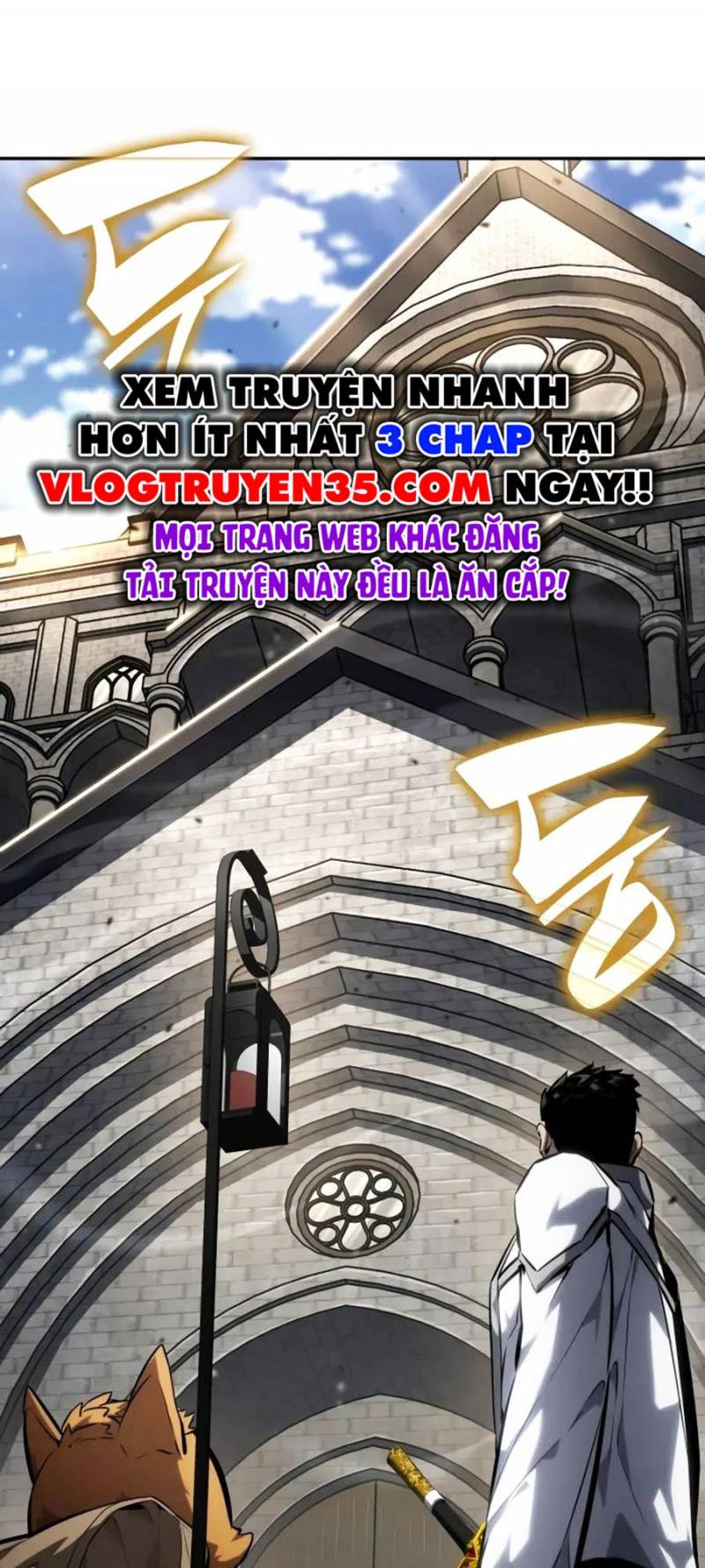 Vô Hạn Tử Linh Sư: Chapter 114