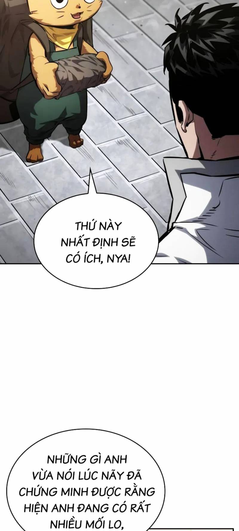 Vô Hạn Tử Linh Sư: Chapter 114