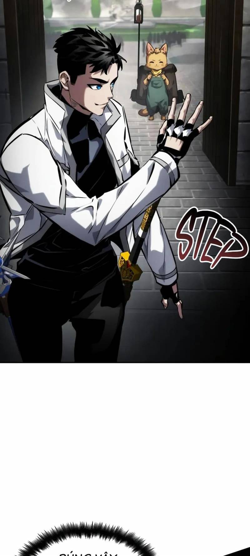 Vô Hạn Tử Linh Sư: Chapter 114