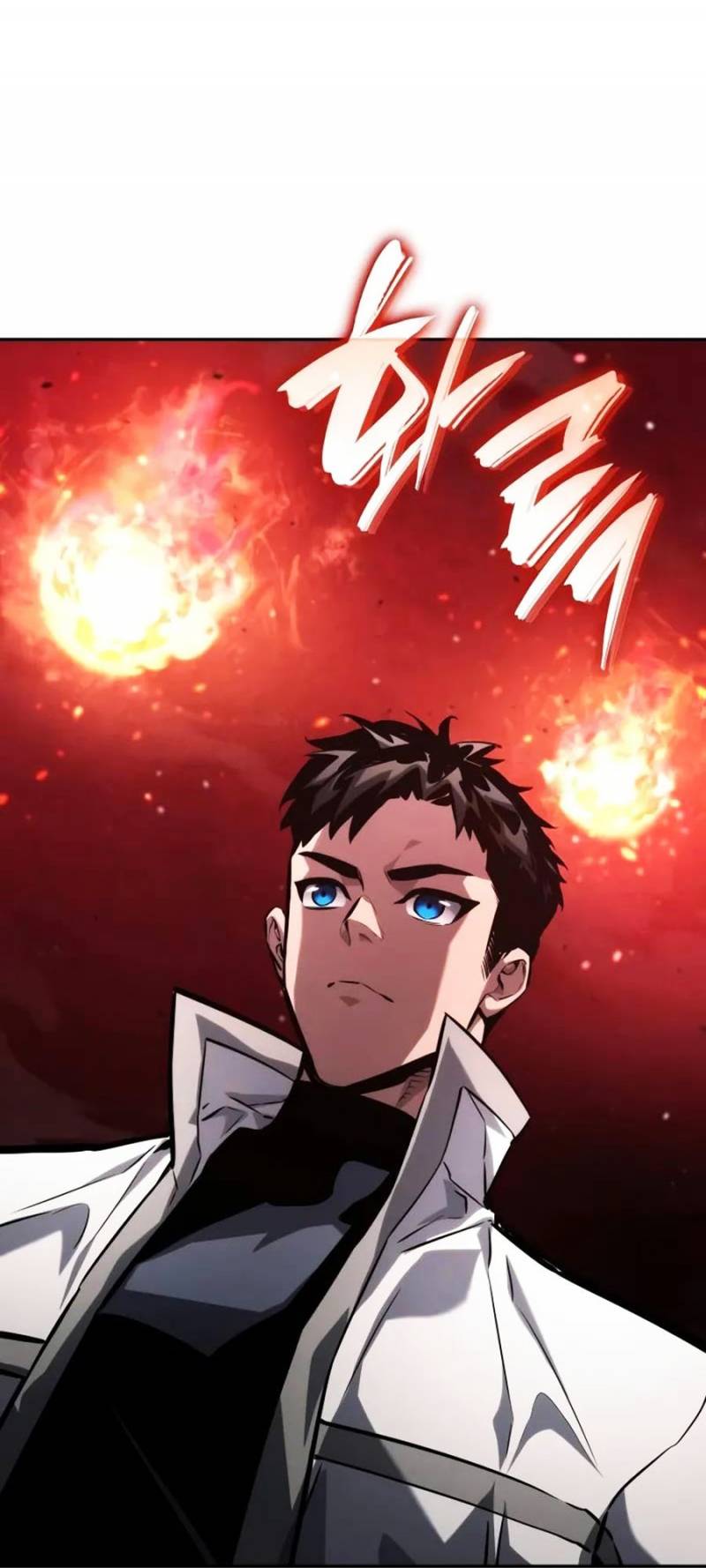 Vô Hạn Tử Linh Sư: Chapter 114
