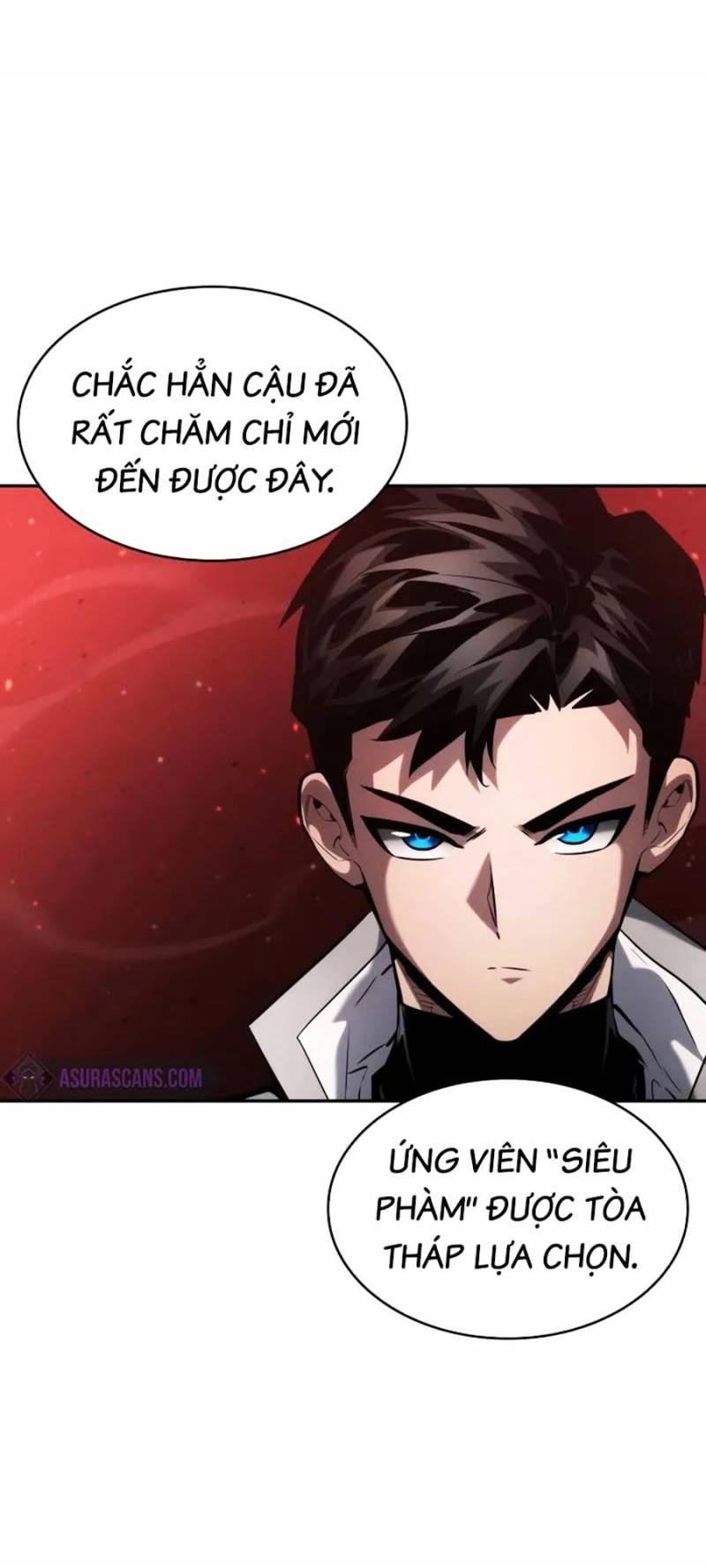 Vô Hạn Tử Linh Sư: Chapter 114