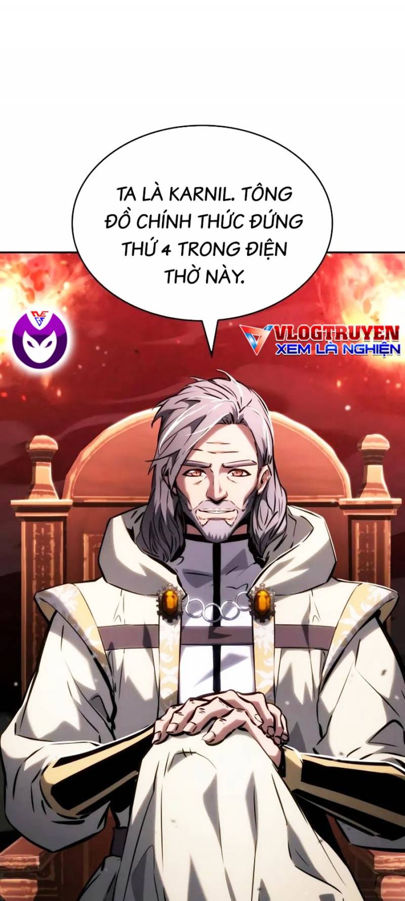 Vô Hạn Tử Linh Sư: Chapter 114