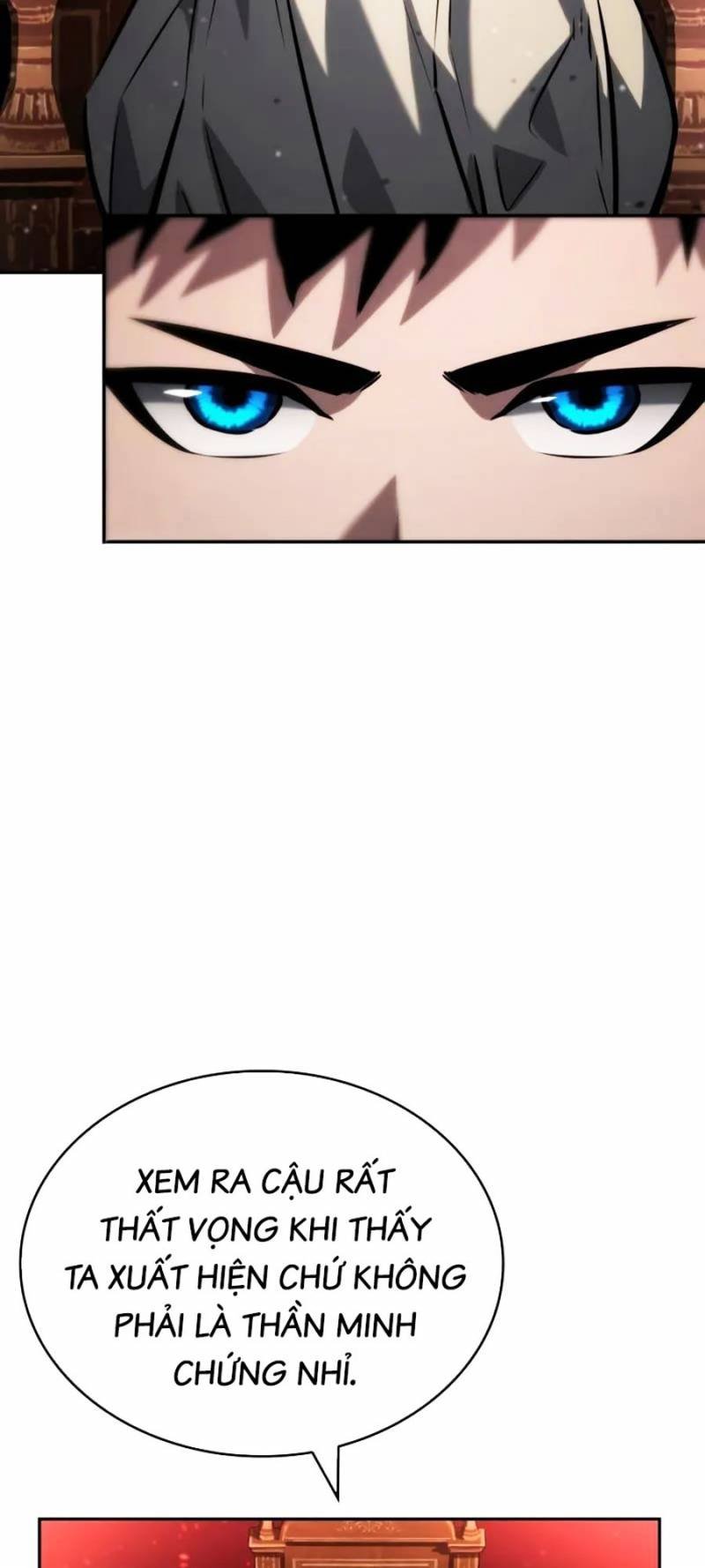 Vô Hạn Tử Linh Sư: Chapter 114