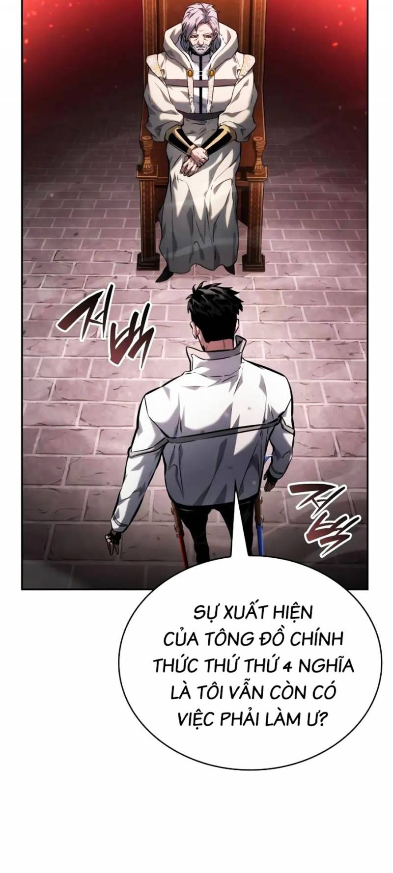 Vô Hạn Tử Linh Sư: Chapter 114
