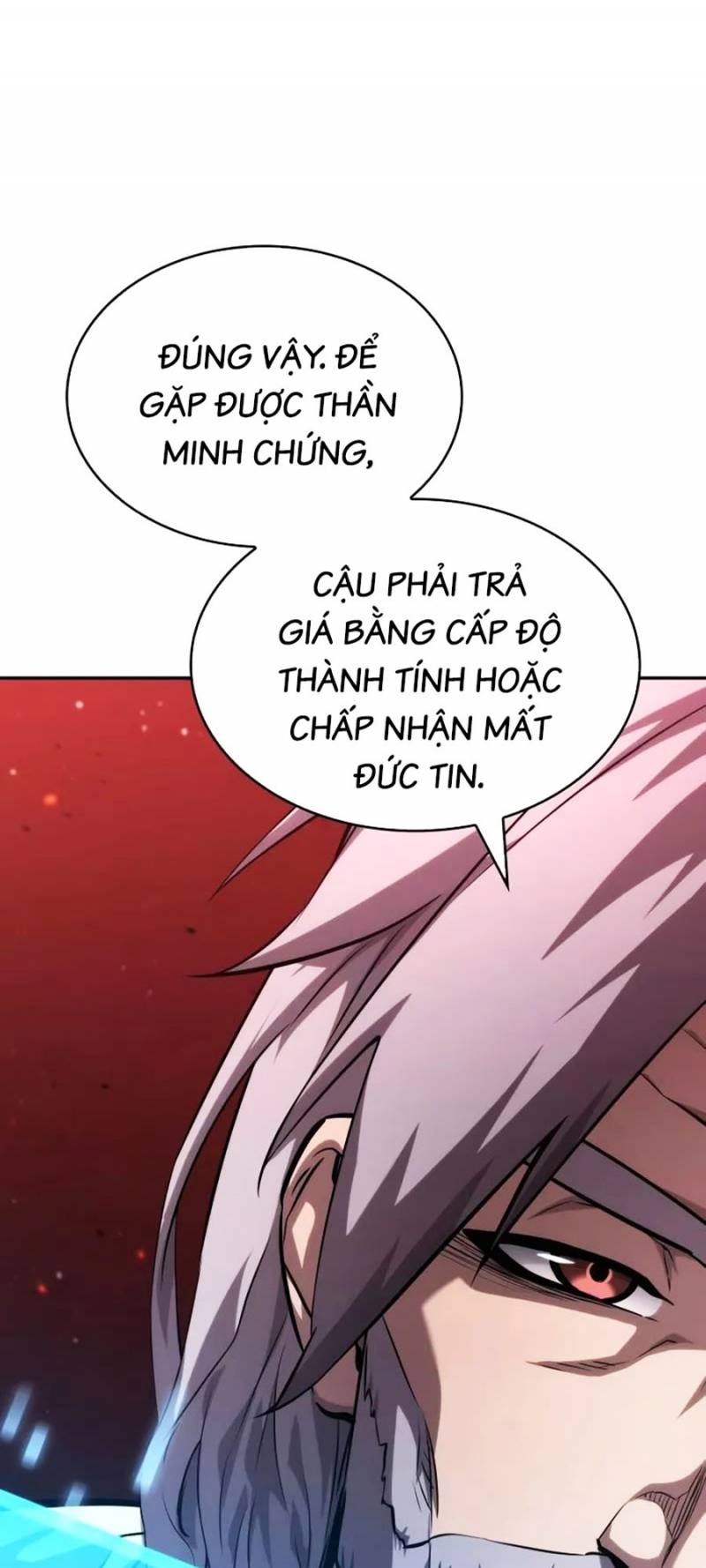 Vô Hạn Tử Linh Sư: Chapter 114
