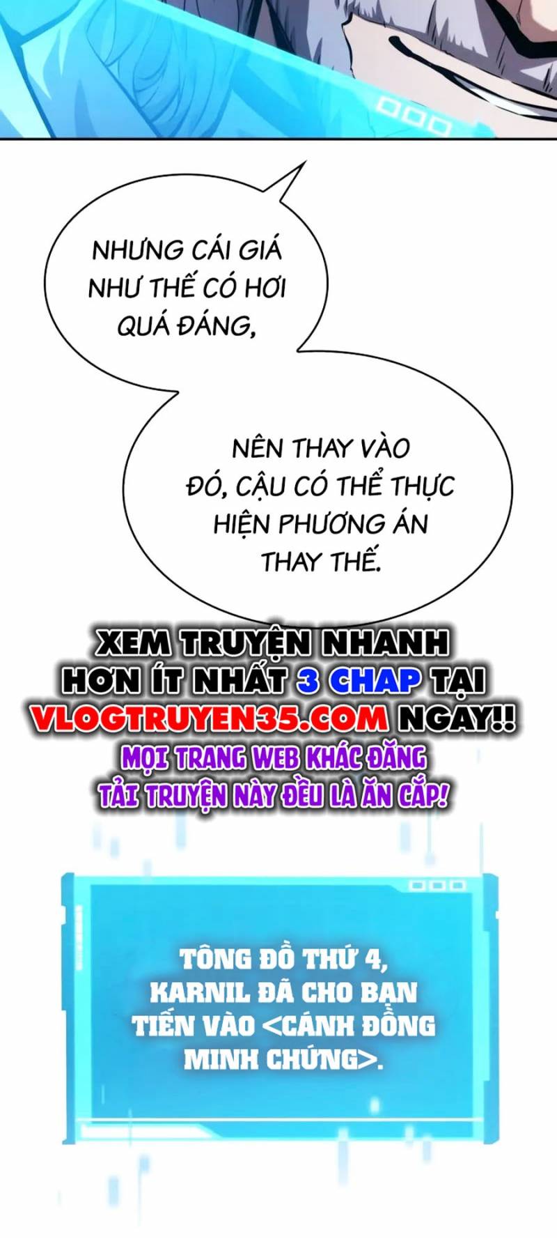 Vô Hạn Tử Linh Sư: Chapter 114