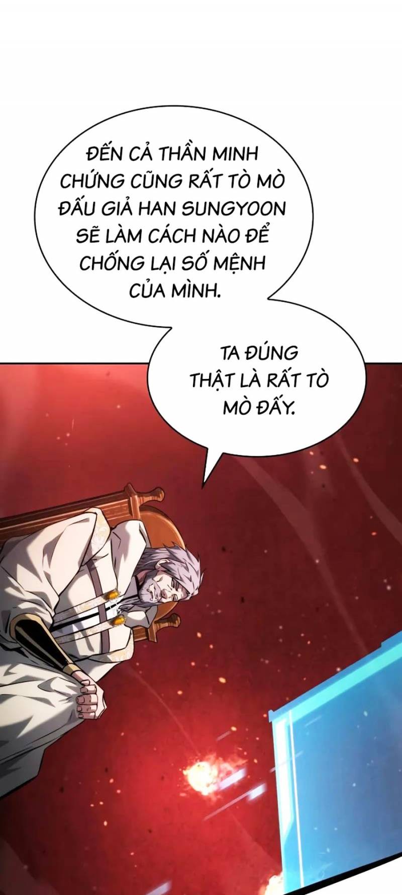 Vô Hạn Tử Linh Sư: Chapter 114