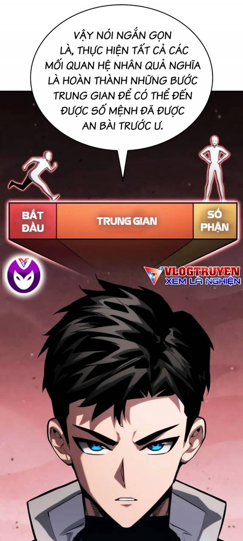 Vô Hạn Tử Linh Sư: Chapter 114