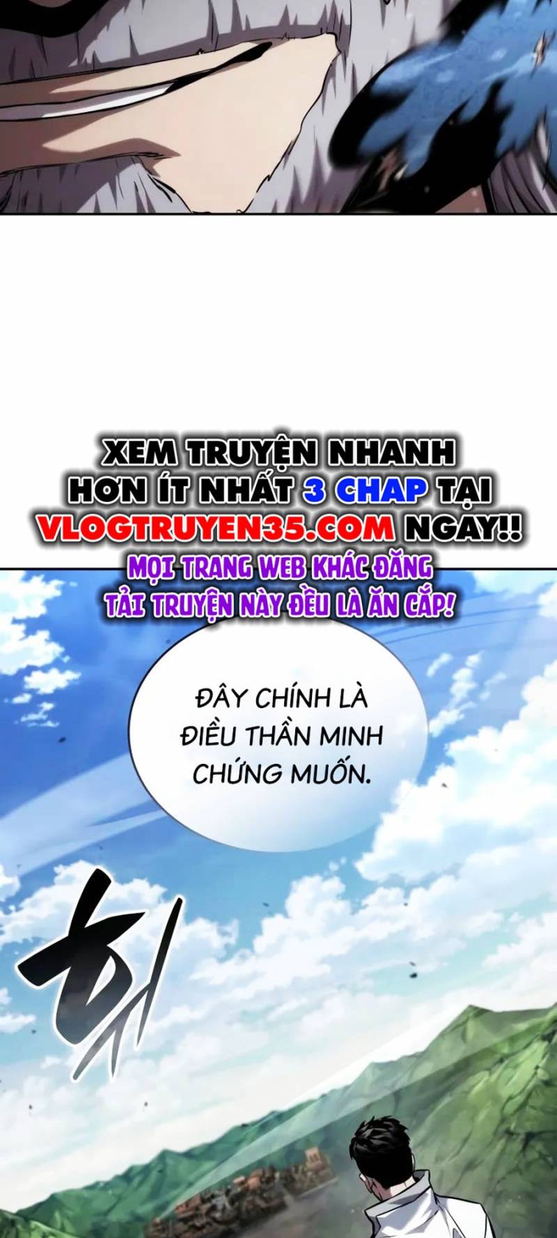 Vô Hạn Tử Linh Sư: Chapter 114
