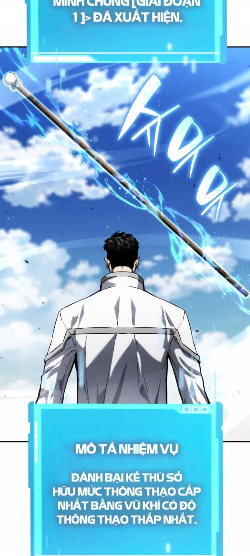 Vô Hạn Tử Linh Sư: Chapter 114