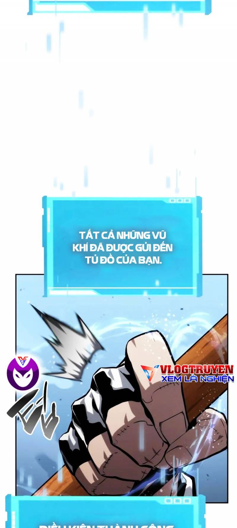 Vô Hạn Tử Linh Sư: Chapter 114