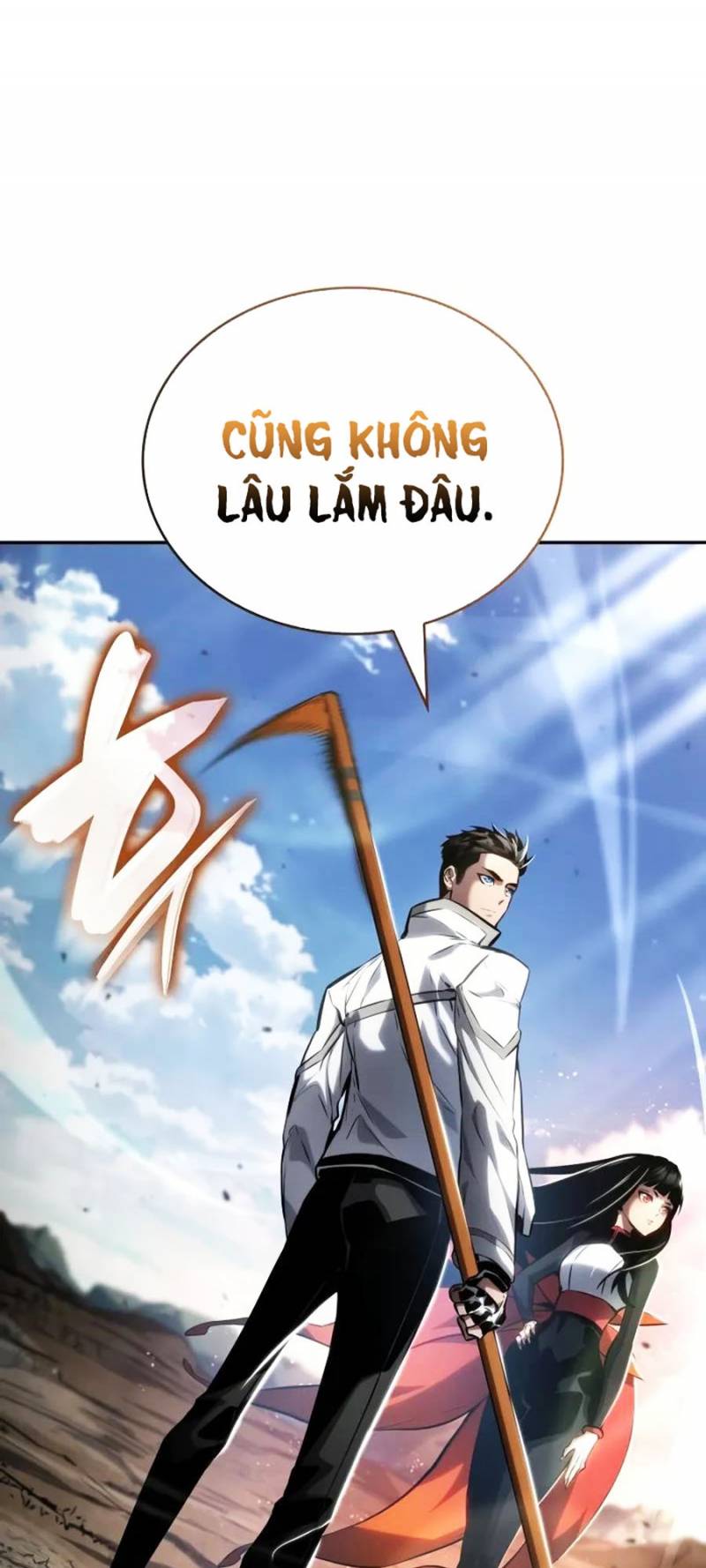 Vô Hạn Tử Linh Sư: Chapter 114