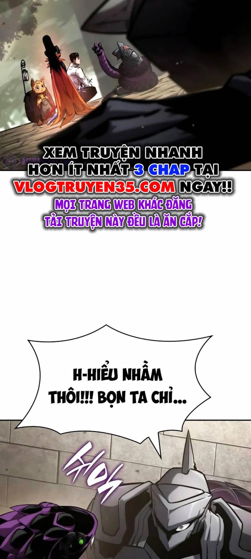 Vô Hạn Tử Linh Sư: Chapter 114
