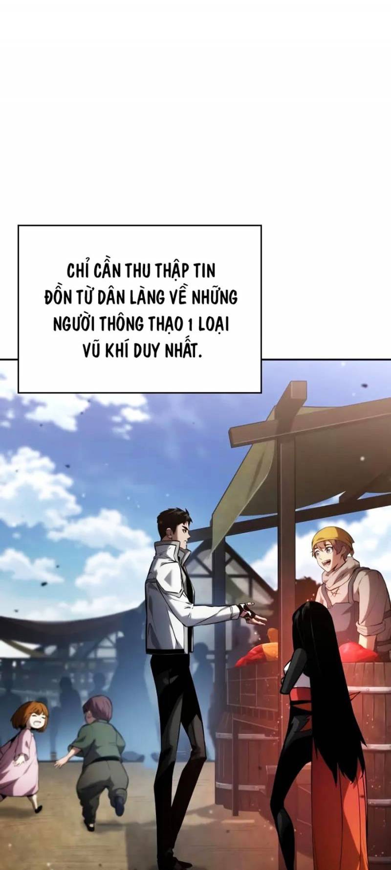 Vô Hạn Tử Linh Sư: Chapter 114