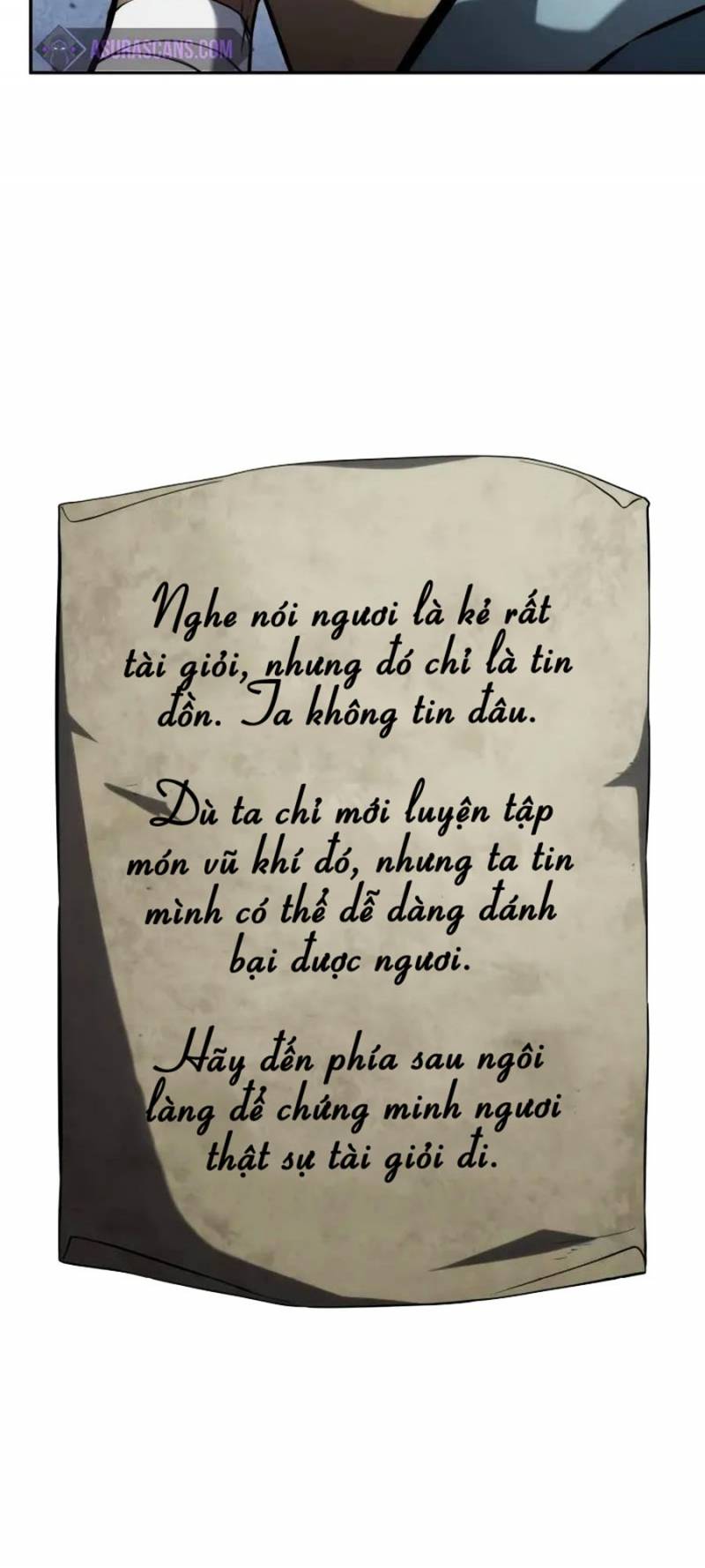 Vô Hạn Tử Linh Sư: Chapter 114