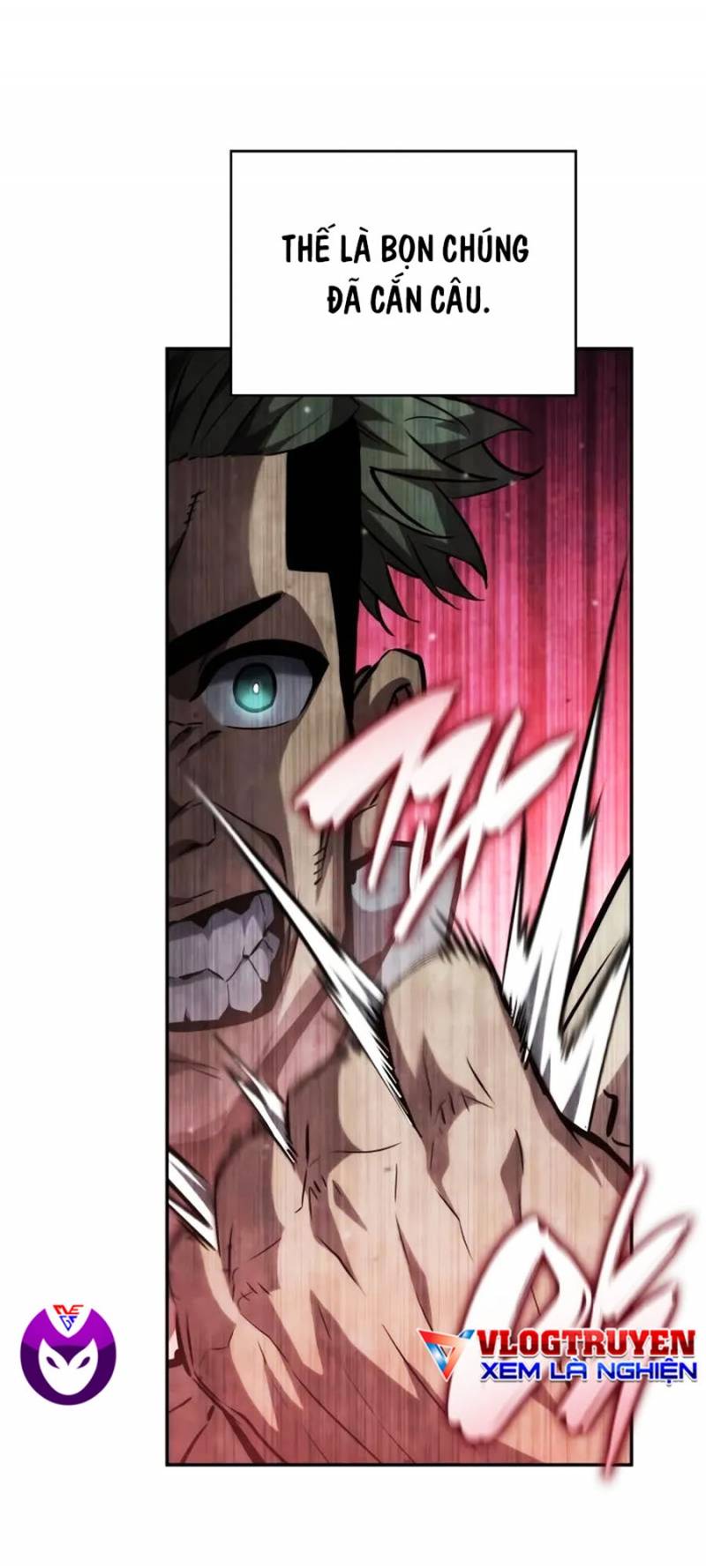 Vô Hạn Tử Linh Sư: Chapter 114