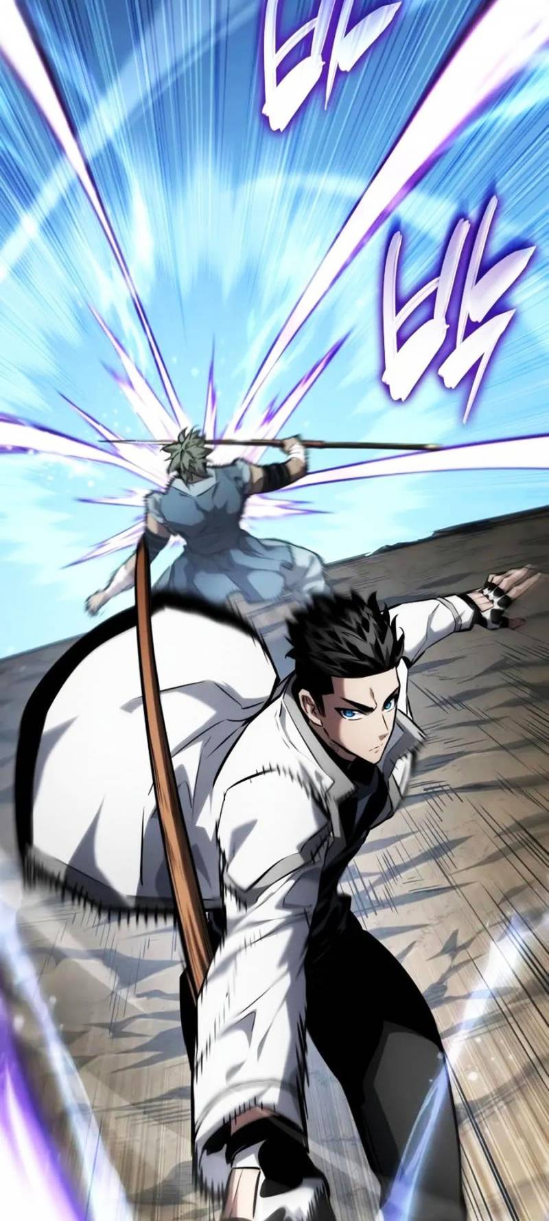 Vô Hạn Tử Linh Sư: Chapter 114