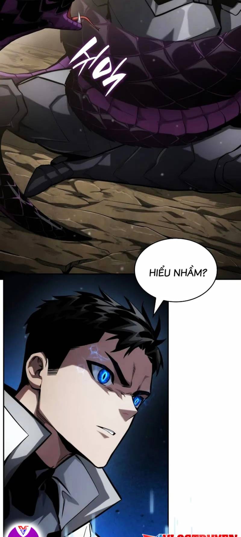 Vô Hạn Tử Linh Sư: Chapter 114