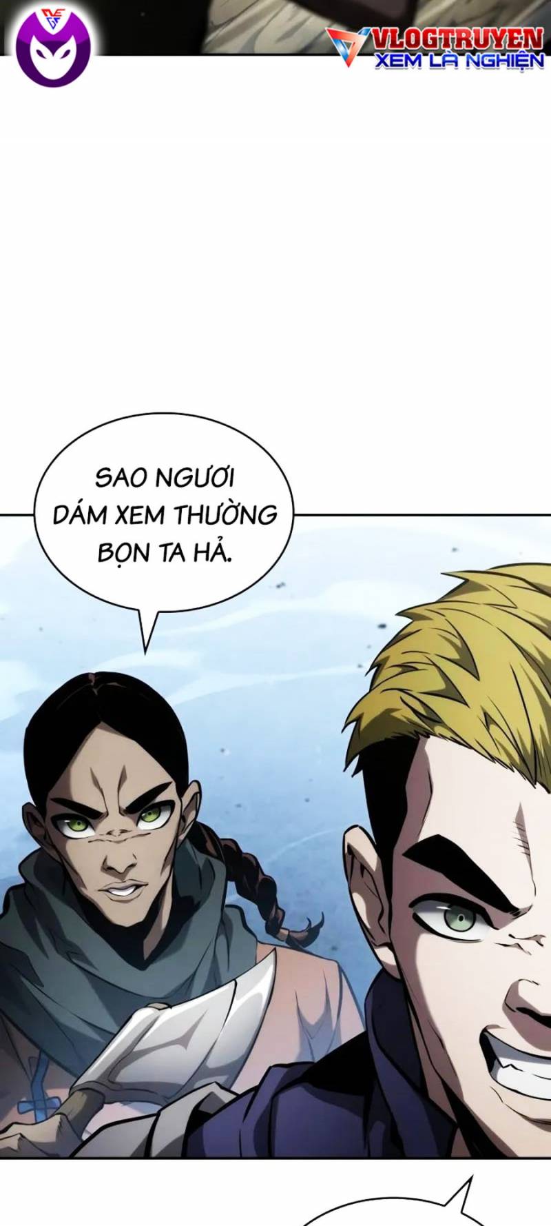 Vô Hạn Tử Linh Sư: Chapter 114