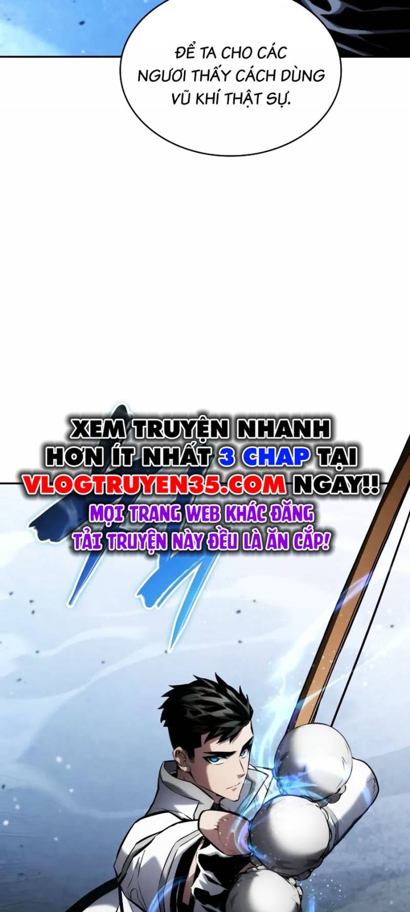 Vô Hạn Tử Linh Sư: Chapter 114