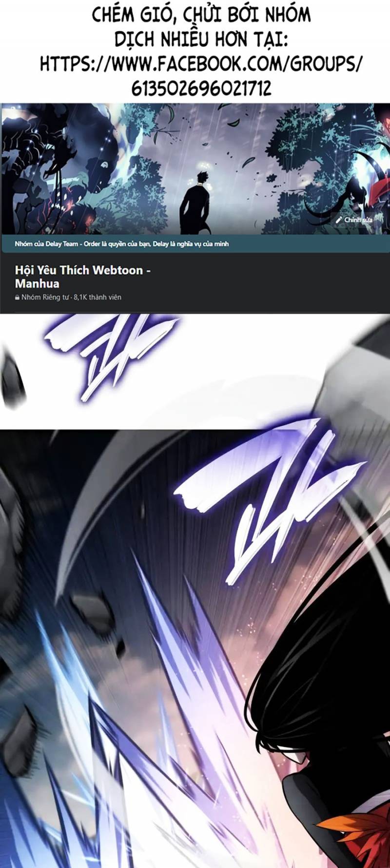 Vô Hạn Tử Linh Sư: Chapter 115