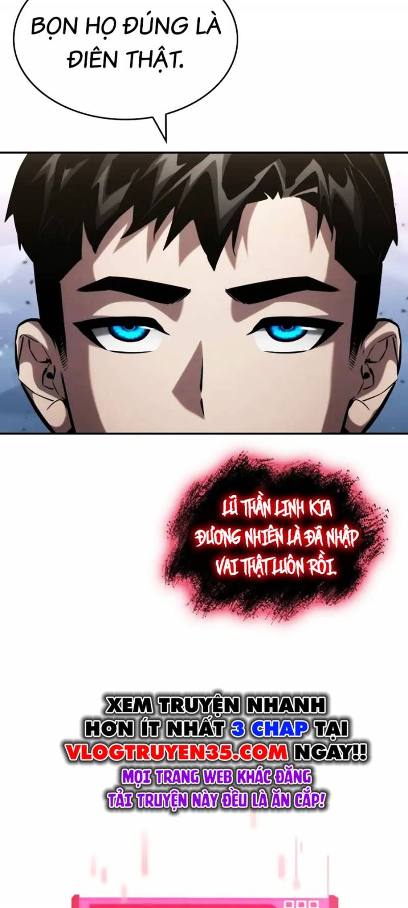 Vô Hạn Tử Linh Sư: Chapter 115