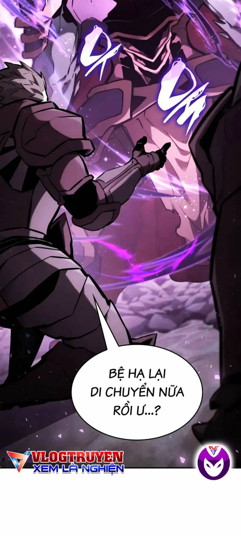 Vô Hạn Tử Linh Sư: Chapter 115