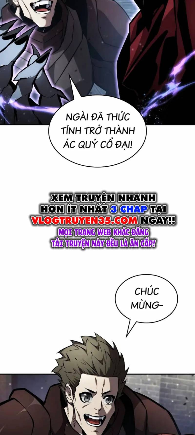 Vô Hạn Tử Linh Sư: Chapter 115