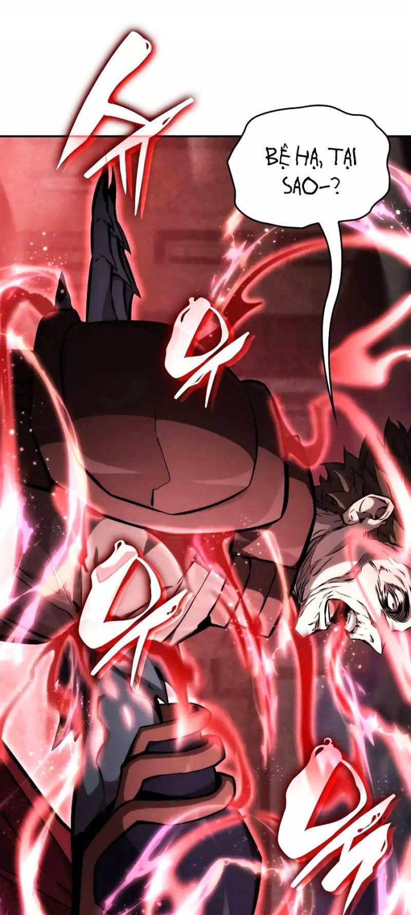 Vô Hạn Tử Linh Sư: Chapter 115