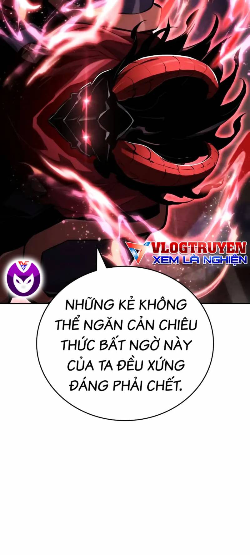 Vô Hạn Tử Linh Sư: Chapter 115