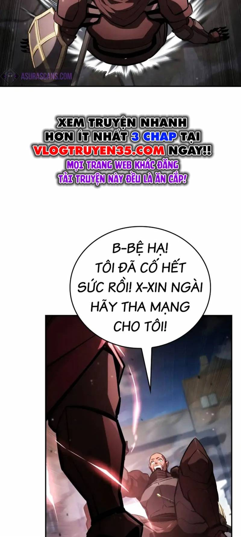 Vô Hạn Tử Linh Sư: Chapter 115
